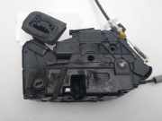 Türschloss Links Hinten 5E0839015A Skoda Rapid Liftback 1.6 TDI 16V (CXMA(Euro 6))