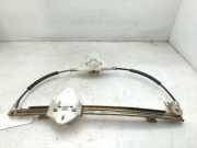 Fensterheber Links Hinten 7700834341 Renault I CLASSIC (LA0) 1.9 D RN 64 CV / 47 KW