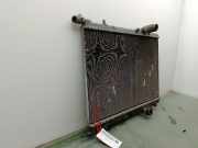 Radiator 9658536580 Peugeot 307 (3A/C/D) Schrägheck 1.6 16V (TU5JP4(NFU))