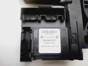 Fensterhebermotor Rechts Hinten 1K0959792C Skoda Octavia (1Z3) Liftback 2.0 TDI PD 16V (BKD)