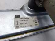 Fensterheber Links Hinten 827014EA0A Renault Kadjar (RFEH) SUV 1.5 dCi DPF (K9K-646(K9K-F6))