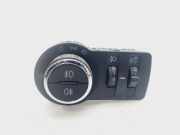 Lichtschalter 95297431 Opel Mokka/Mokka X SUV 1.4 Turbo 16V 4x2 (A14NET/B14NET)