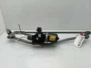 Scheibenwischermotor Vorne 8200619512 Dacia Duster (SR) SUV 1.3 TCE 130 16V (H5H-470(H5H-B4))