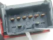 Warnleuchte Schalter 0K30A664H0C Kia Rio (DC22/24) Schrägheck 1.5 RS,LS 16V (A5D)