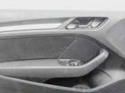Türverkleidung Links Vorne 8V3867105 Audi A3 (8V1/8VK) Schrägheck 3-drs 2.0 TDI 16V (CRLB)