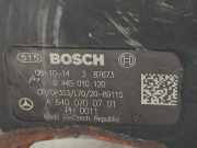 Hochdruckpumpe A6400700701 Mercedes-Benz B (W245) Schrägheck 2.0 B-180 CDI 16_V (OM640.940)