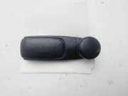 Fensterkurbel RECHTS ACHTER 9675448277 Citroën C3 (SC) Schrägheck 5-drs 1.1 (TU1JP(HFV))