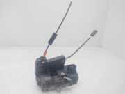 Türschloss Links Vorne 13203899 Opel Corsa C (F08/68) Schrägheck 1.3 CDTi 16V (Z13DT)