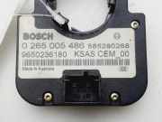 Lenkwinkelsensor 9650236180 Citroën CITROEN BERLINA SX 88 CV / 65 KW