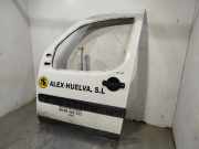 Tür Links Vorne 51847706 Fiat Doblo Cargo (223) Van 1.3 D 16V Multijet (199.A.2000)