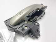 Türgriff Außen Rechts Vorne 8T0837886B Audi A4 (B8) Limousine 2.0 TDI 16V (CAGA)