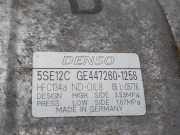 Klima Pumpe 4472601258 Toyota Avensis (T27) Limousine 2.2 16V D-4D-F 150 (2AD-FTV)