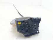 Türschloss Links Hinten 3C4839015A Seat Ibiza IV (6J5) Schrägheck 5-drs 1.9 TDI 105 (BLS)