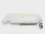 Sonnenblende Rechts 8U0857552M Audi Q3 (8UB/8UG) SUV 2.0 TDI 16V 177 Quattro (CFGC)