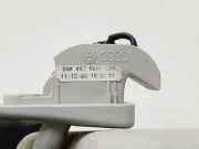 Sonnenblende Links 6Q0857551E Seat Altea (5P1) Großraumlimousine 2.0 TDI 16V (BKD)