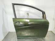 Tür Rechts Vorne 5P0831056A Seat Toledo (5P2) Großraumlimousine 1.6 (BSE)