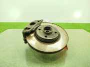 Achsschenkel Halter Links Vorne 8200898647 Dacia Logan MCV (KS) Kombi 1.5 dCi (K9K-792)