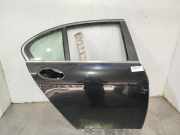 Tür Rechts Hinten 41517202084 BMW 7 serie (E65/E66/E67) Limousine 745i,Li 4.4 V8 32V (N62-B44A)