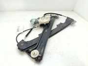 Fensterheber Rechts Vorne 7184742S BMW 5 serie (E60) Limousine 525d 24V (256D2)