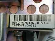 Airbag Beifahrer 77850TL0G82 Honda Accord (CU) Limousine 2.0 i-VTEC 16V (R20A3)