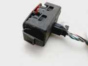 Warnleuchte Schalter 8200214896A Renault Megane III Grandtour (KZ) Kombi 5-drs 1.5 dCi 110 (K9K-832(K9K-G8))