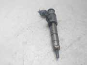 Kraftstoff-Injector 0445110566 Citroën DS4 (NX) Schrägheck 1.6 BlueHDI 120 (DV6FC(BHZ))
