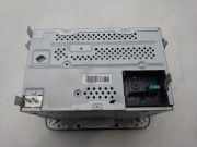 Radio 3C0035195F Volkswagen (5N2) Advance BlueMotion 110 CV / 81 KW