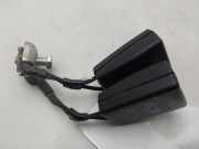 Gürtelschnalle Mh 6R0857739 Volkswagen Polo V (6R) Schrägheck 1.6 TDI 16V 90 (CAYB) CAYB