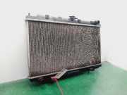 Radiator 21410BN301 Nissan Almera (N16) Limousine 2.2 dCi 16V (YD22DDT)