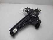 Fensterheber Links Hinten 9832713980 Citro?n C4 Berline (BA/BB/BC) Schr?gheck 5-drs 1.2 PureTech 130 12V (EB2ADTS(HNS)) EB2ADTS(HNS)