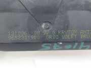 Heckschloss 9652301980 Citro?n Xsara Picasso (CH) Gro?raumlimousine 1.6 HDi 16V 92 (DV6ATED4(9HX)) DV6ATED4(9HX)