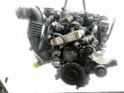 Motor N47D20C BMW 1 serie (E88) Cabrio 118d 16V (N47-D20C)