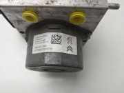 Abs Pumpe 9816071080 Citro?n C4 Grand Picasso (3A) Gro?raumlimousine 1.6 BlueHDI 120 (DV6FC(BHZ)) DV6FC(BHZ)