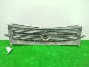 Grill 8200233763 Opel Movano Chassis-Cabine 2.2 DTI (G9T-722) 2005