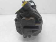 Klima Pumpe 24427685 Opel Corsa C (F08/68) Schrägheck 1.0 12V (Z10XE)
