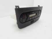 Bedienung Klimaanlage 6S6T18C612AD Ford Fiesta 5 (JD/JH) Schrägheck 1.4 TDCi (F6JA)