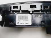 Warnleuchte Schalter 98060429XT Peugeot 308 SW (4E/H) Kombi 5-drs 1.6 HDi FAP (DV6DTED(9HP))