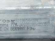 Fensterhebermotor Rechts Hinten 2118202442 Mercedes-Benz S (W220) Limousine 5.0 S-500 V8 24V (M113.960)