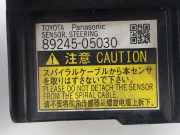 Airbag Schleifring 8924505030 Toyota Avensis (T27) Limousine 2.2 16V D-4D-F 150 (2AD-FTV)