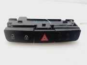 Warnleuchte Schalter 13324594 Opel Insignia Limousine 2.0 CDTI 16V 110 Ecotec (A20DTC)