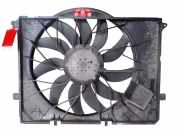 Kühlerventilator A2205002404 Mercedes-Benz S (W220) Limousine 3.2 S-320 CDI,Lang (OM648.960)
