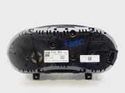 Tachoeinheit Kmh 8V0920871S Audi A3 Sportback (8VA/8VF) Schrägheck 5-drs 1.6 TDI Ultra 16V (CRKB(Euro 5))