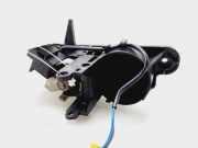 Handgriff Kofferraum 2207500193 Mercedes-Benz S (W220) Limousine 3.2 S-320 CDI 24V (OM613.960)