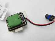 Heizwiderstand 7701045553 Renault Clio II (BB/CB) Schrägheck 1.5 dCi 65 (K9K-704)