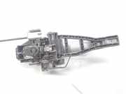 Türgriff Außen Links Vorne 1691718 Ford Focus 3 Limousine 1.6 TDCi 115 (T1DA)