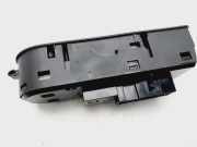 Schalter Für Elekt. Fensterheber Links Vorne 13228706 Opel Zafira (M75) Großraumlimousine 1.9 CDTI (Z19DT)