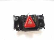 Warnleuchte Schalter 2088200310 Mercedes-Benz C (W202) Limousine 2.2 C-220 CDI 16V (OM611.960)