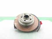 Achsschenkel Halter Links Hinten 2123500141 Mercedes-Benz E (W212) Limousine E-200 CDI 16V BlueEfficiency (OM651.925)