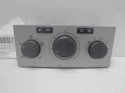 Bedienung Klimaanlage 13247813 Opel Zafira (M75) Großraumlimousine 1.7 CDTi 16V (A17DTR(Euro 5))