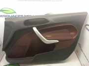 Türverkleidung Rechts Vorne 8A61A23942A Ford Fiesta VII Schrägheck 1.6 TDCi 16V 95 (TZJA)